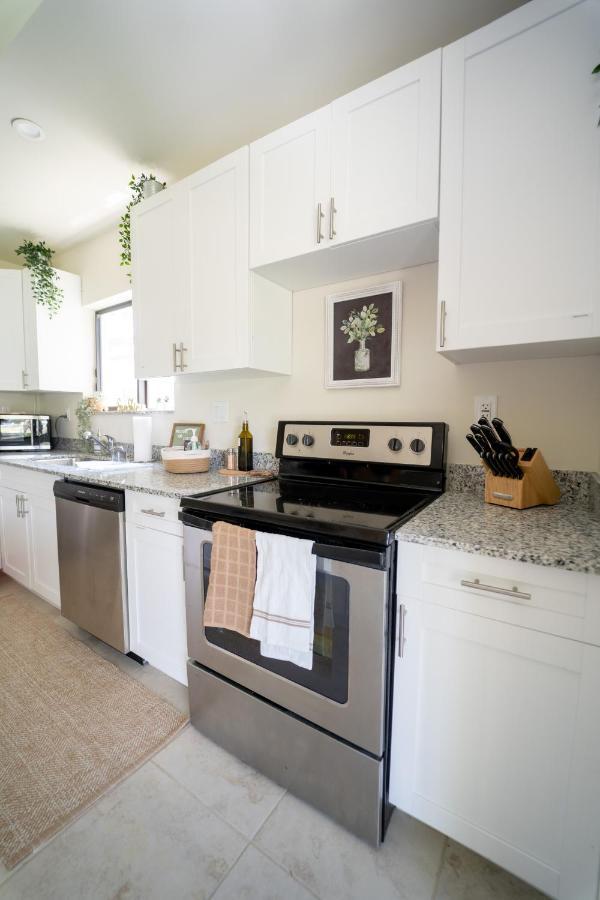 Ferienwohnung Luxury Miami Vacation! Next To Wynwood & Design District Exterior foto