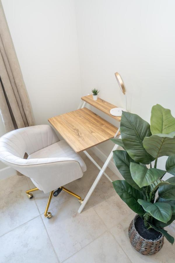 Ferienwohnung Luxury Miami Vacation! Next To Wynwood & Design District Exterior foto
