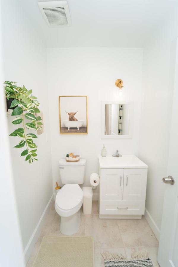 Ferienwohnung Luxury Miami Vacation! Next To Wynwood & Design District Exterior foto