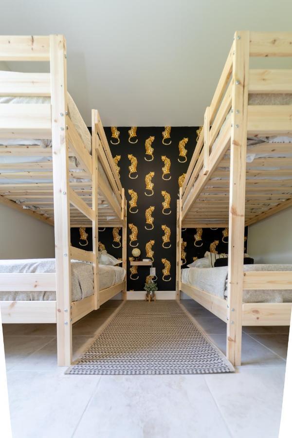 Ferienwohnung Luxury Miami Vacation! Next To Wynwood & Design District Exterior foto