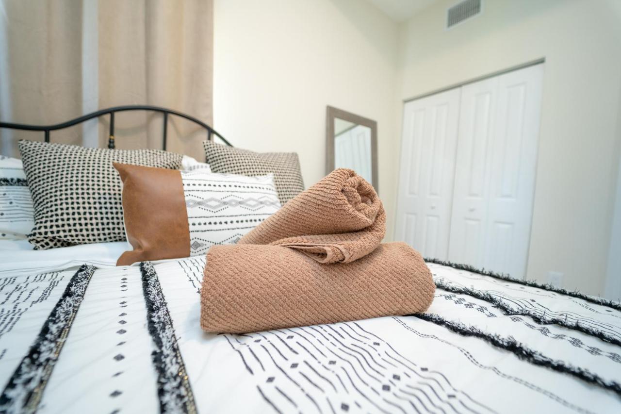 Ferienwohnung Luxury Miami Vacation! Next To Wynwood & Design District Exterior foto